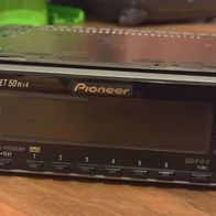 Pioneer DEH-P5500MP - CD MP3 WMA Cinch - Autoradio Auto Radio, AUX optional