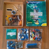 Lego Mindstorms 3800 - Ultimate Builder Set - neu
