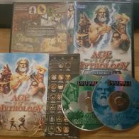 Age of Mythology - von den Schöpfern von Age of Empires I & II (PC)