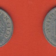 Deutsches Reich 10 Reichspfennig 1940 F