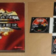 Command & Conquer - Alarmstufe Rot: Das Kombinat - inkl. 3 Missions-CDs (PC)