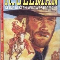 Kelter Exclusiv R. Ullmann Sammelband Nr.23 mit 2 Romanen