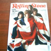 Rolling STONE 12/2019-The Who-Will Oldham-Bruce Springsteen-R.E. M-Robert Smith