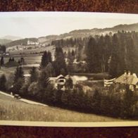 AK s/ w Deutsches Jugendheim Mariahof Neumarkt Steiermark ca 1935 - unbenutzt