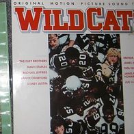 Wildcats OST James Ingram Isley Brothers Mavis Stapeles Joe Cocker Randy Crawford LP