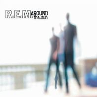 R.E.M. - Around The Sun - CD - WB 9362-48894-2 (EU) Neuwertig