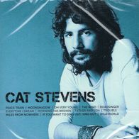 Cat Stevens - Icon * * NEU + OVP * *