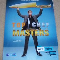 Curtis Stone Clipping Full Page us AD