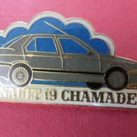 Großer Renault 19 Chamade Pin 22 X 40 mm