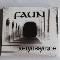 CD Faun - Renaissance NEUwertig !