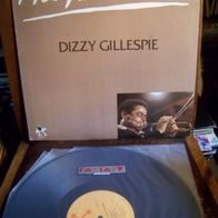 The Best of Dizzy Gillespie - US Pablo Fantasy Lp - n. mint !