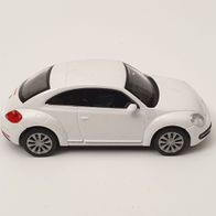 Wiking Sondermodell VW Volkswagen "The Beetle"