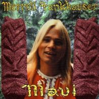 Merrell Fankhauser - Maui CD