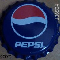 Pepsi Cola Kronkorken aus Dänemark Denmark soda limo Kronenkorken unbenutzt neu