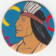 66 Pocahontas Disney POG Schmidt International Cap