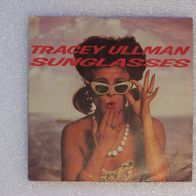 Tracey Ullman - Sunglasses / Candy, Single - Stif 1984