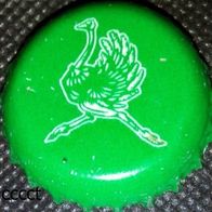 Resignation Brewery Bier Brauerei Kronkorken Austin Texas USA Kronenkorken mit Vogel