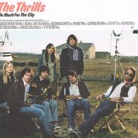 The Thrills - So Much For The City