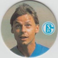 016 Olaf Thon Schalke 04 POG Bundesliga Fussball Schmidt Spiele