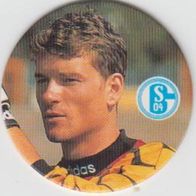 032 Jens Lehmann Schalke 04 POG Bundesliga Fussball Schmidt Spiele