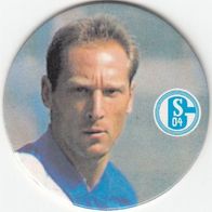 037 Andreas Müller Schalke 04 POG Bundesliga Fussball Schmidt Spiele