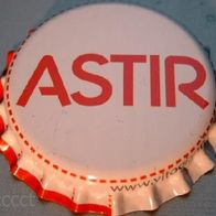 ASTIR Test set Kronkorken #2 Werbe Promotion Serie Kronenkorken in neu und unbenutzt