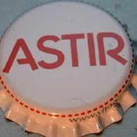 ASTIR Test set Kronkorken #3 Werbe Promotion Serie Kronenkorken in neu und unbenutzt