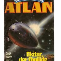 Atlan 527 Akitar, der Chailide - Arndt Ellmer* 1981 - 1. Aufl.