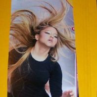 Kat DeLuna Clipping german Article Bericht