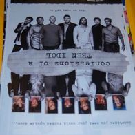 Confessions of a Teen Idol Clipping us Clippings AD Jamie Walters Chokachi David