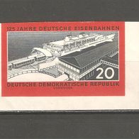 Briefmarken----DDR---1960---Postfrisch-----Mi 805 B-----