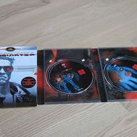 Terminator 1 - Special Edition - Uncut - 2 DVD Box Set