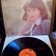 Mary Roos - same (prod. Michael Holm) - ´76 Polydor Lp - mint !