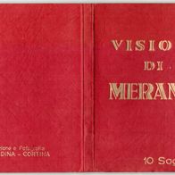 Visioni di Merano, historische Fotos aus Meran
