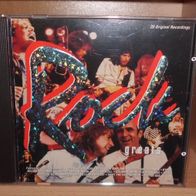 CD - Rock Greats (Gun / Herd / Status Quo / Moot the Hoople) - 1993