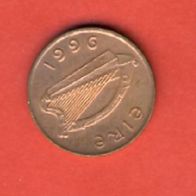 Irland 1 Penny 1996