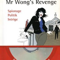 Lernkrimi - Mr. Wongs Revenge