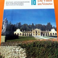 Die VILLEN im VENETO - DuMont Kunst-Reiseführer - Republik Venedig, Andrea Palladio