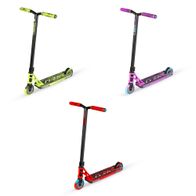 Details about / MGP Madd Gear MGX Kick Stunt Scooter Shredder S1 Roller Freestyle Stuntscooter