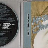 Montell Jordan-Once upon Time (Maxi CD)