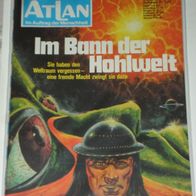 Atlan (Pabel) Nr. 147 * Im Bann der Hohlwelt* 1. Auflage