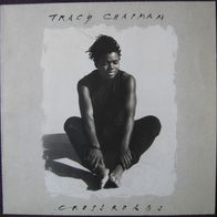 Tracy Chapman - crossroads - LP - 1989