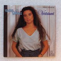 Isabel Varell - Verträumt / Lüg mich an, Single - Ariola 1983