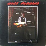 Mike Fleming - same - LP - 1980