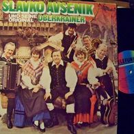 Slavko Avsenik und seine Oberkrainer - 1983 Telefunken Club-Lp - Topzustand !