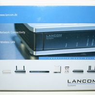 LANCOM WLC 4006 WLan Controller