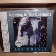M-CD - Lee Dorsey - Working in the Coalmine (Blaupunkt-Mix) - Repertoire 1991