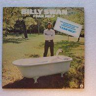 Billy Swan - I Can Help, LP - Monument 1974