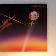Supertramp - " ... famous last words... " , LP - A&M 1982