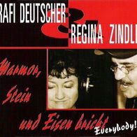 Drafi Deutscher -Marmor, Stein und Eisen bricht -Maxi CD